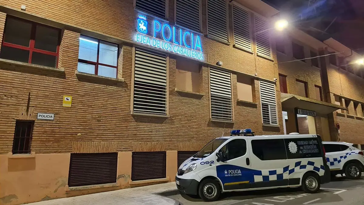 policialocalejea
