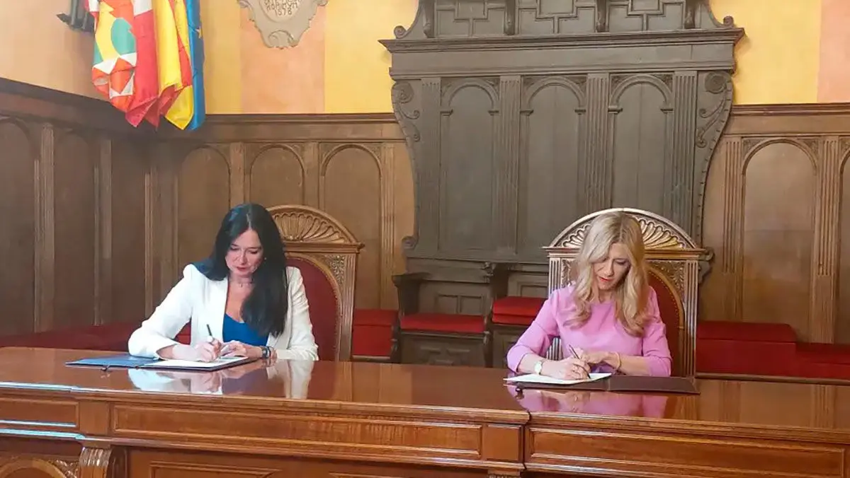 CONVENIO
