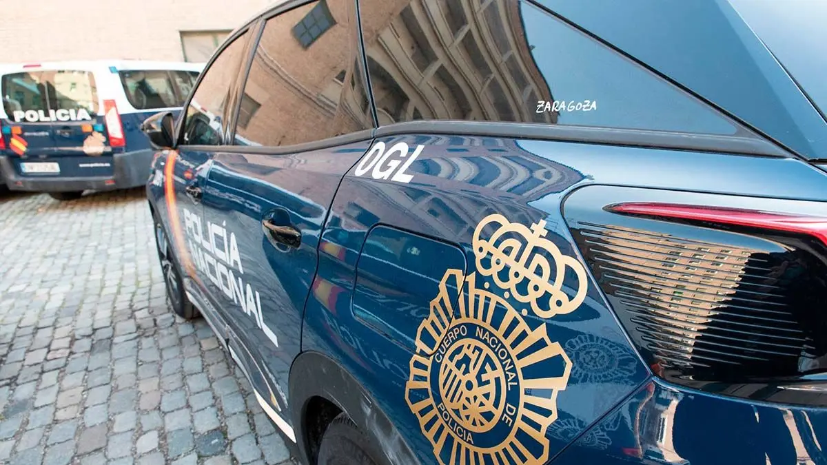 Fracturas de hueso, 29 puntos y p&eacute;rdida de dos dientes: brutal paliza en un bar de Zaragoza