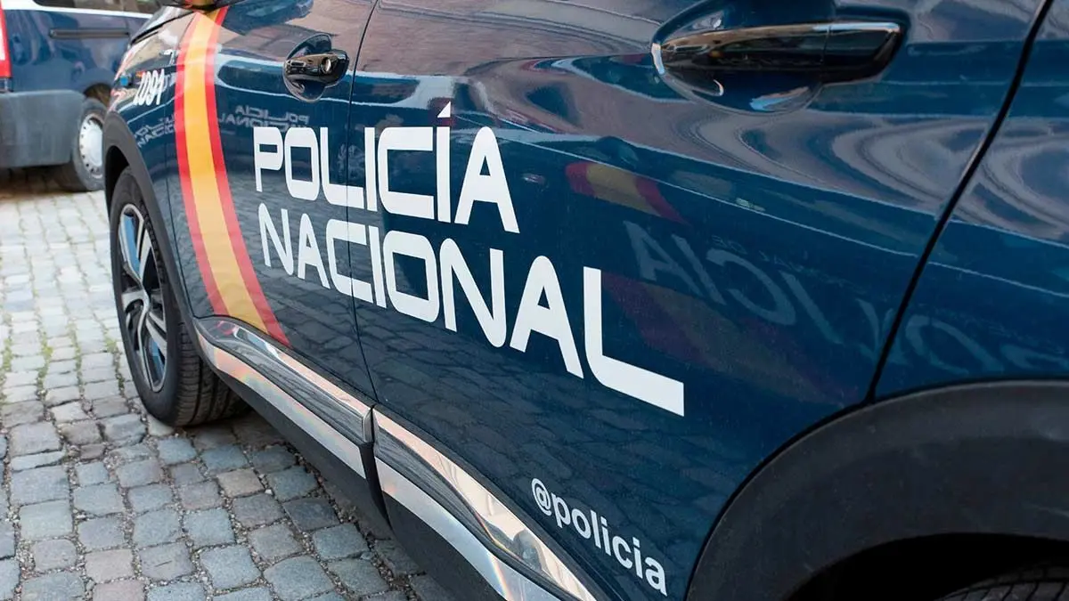El individuo, con m&aacute;s de 40 delitos a sus espaldas, ha ingresado en prisi&oacute;n