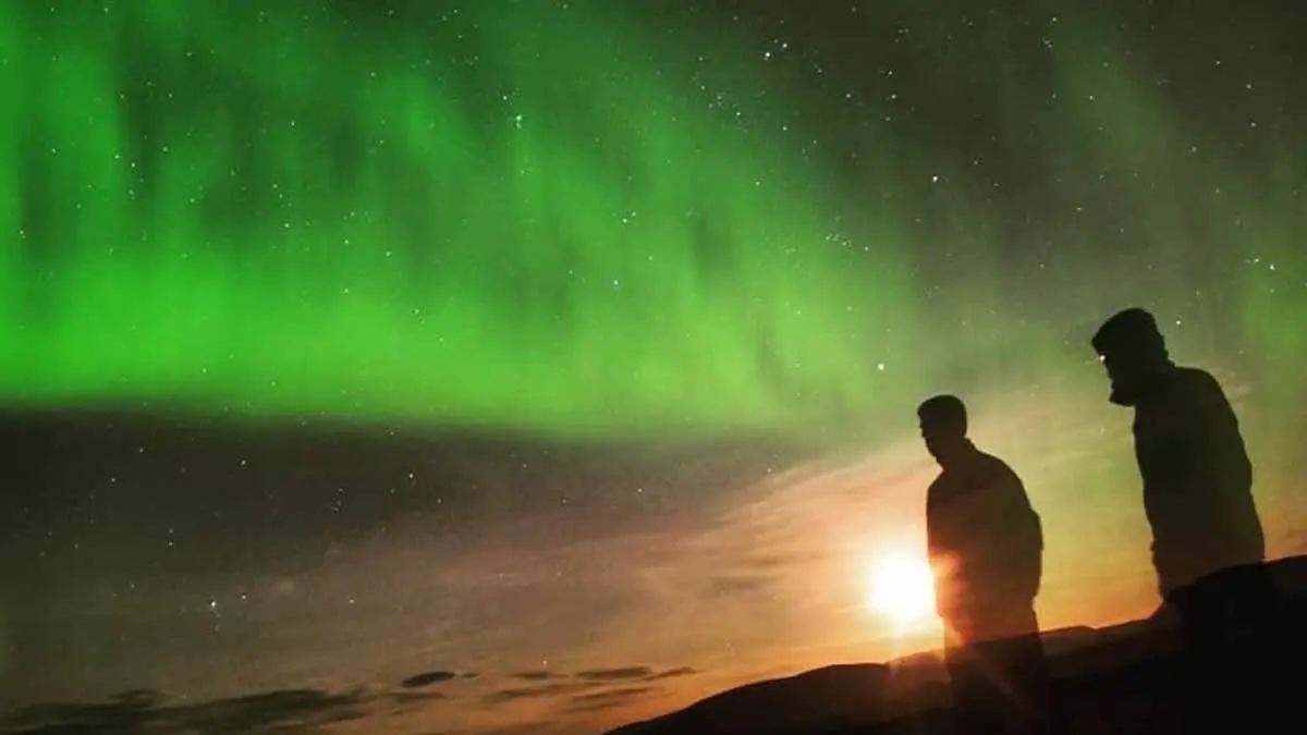 auroraboreal