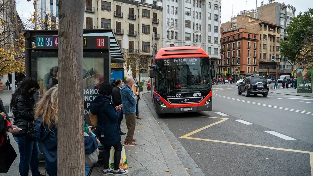 Los paros se inician este lunes y se alargar&aacute;n todo el mes de diciembre