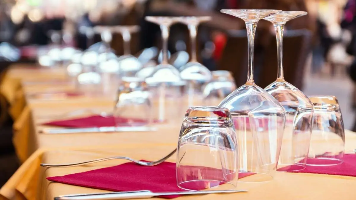 Hasta tres restaurantes en la capital Zaragoza han recibido la reciente visita de Inspecci&oacute;n de Trabajo