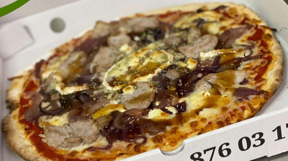 pizza