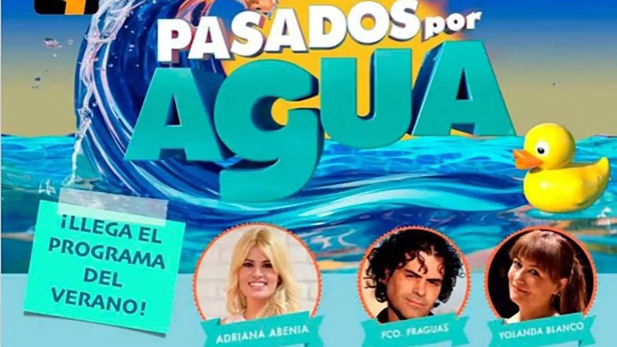 Se busca p&uacute;blico para el nuevo programa de Adriana Abenia en Arag&oacute;n TV