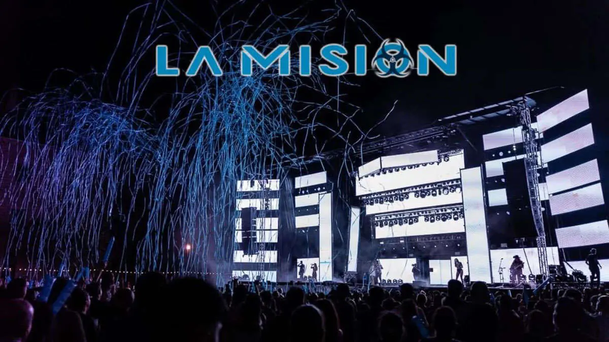la-mision