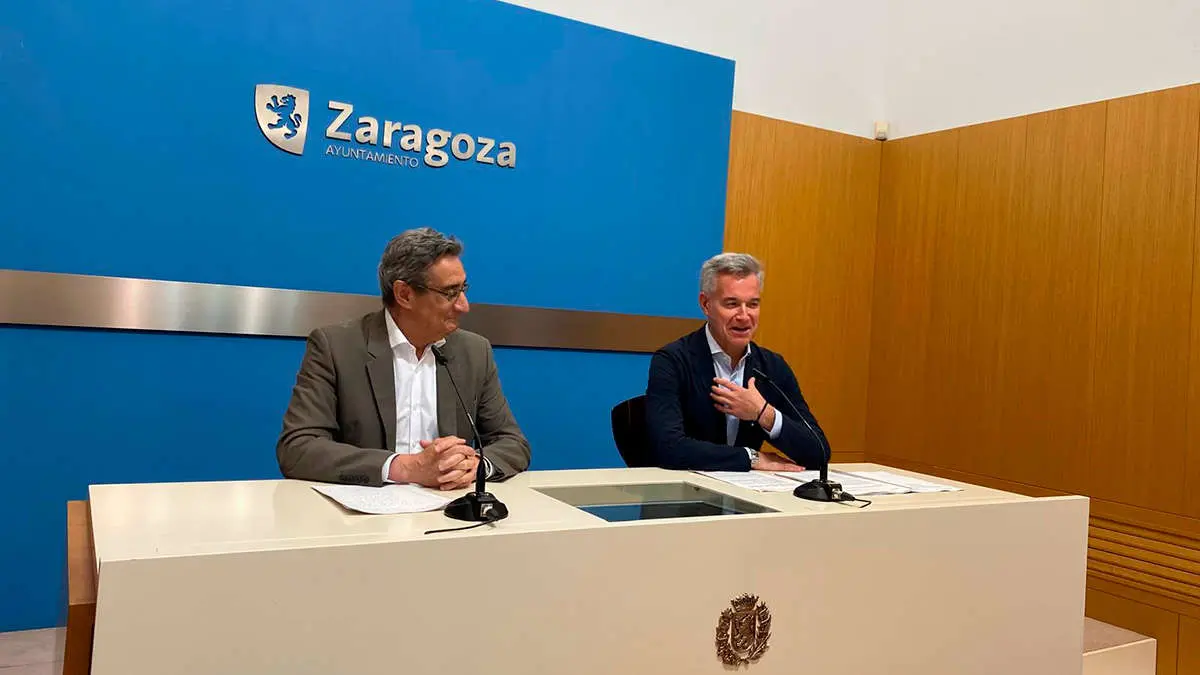 Nueva convocatoria de ayudas para pol&iacute;gonos industriales de Zaragoza: novedades y presupuesto
