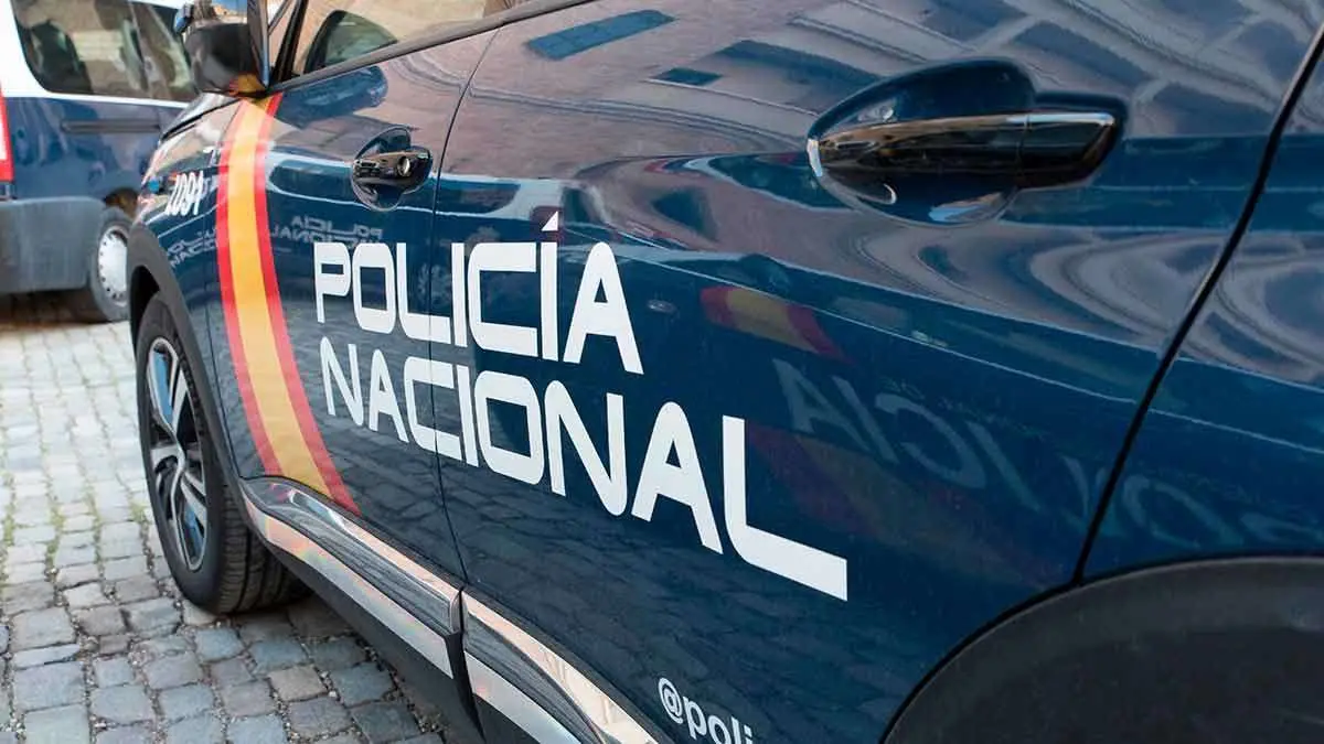 Robos con el m&eacute;todo "desalarme": dos personas detenidas de una red que operaba en Zaragoza