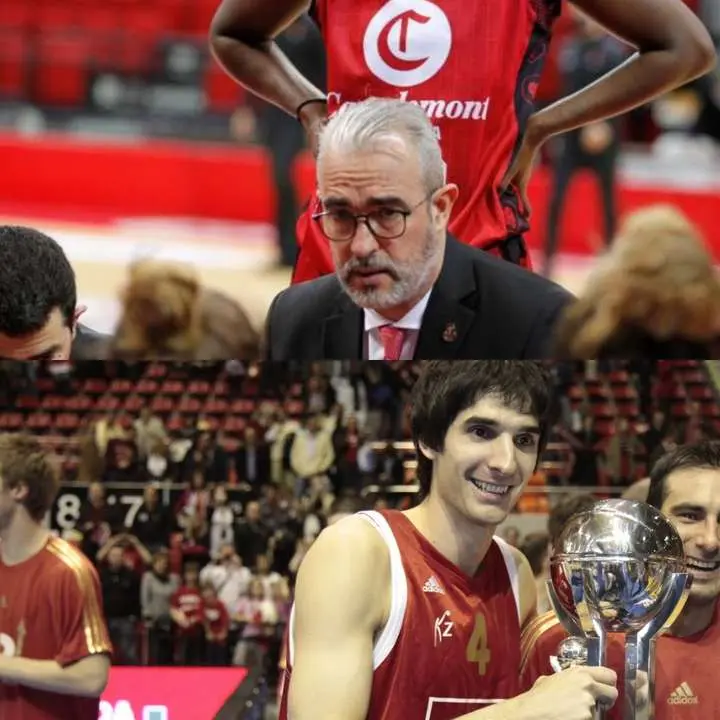 Mat&iacute;as Lescano vuelve al Casademont Zaragoza