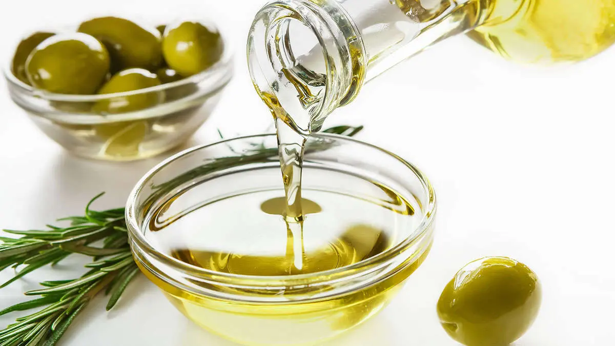 aceite