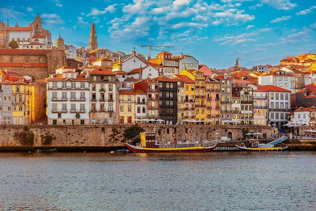 puerto-oporto