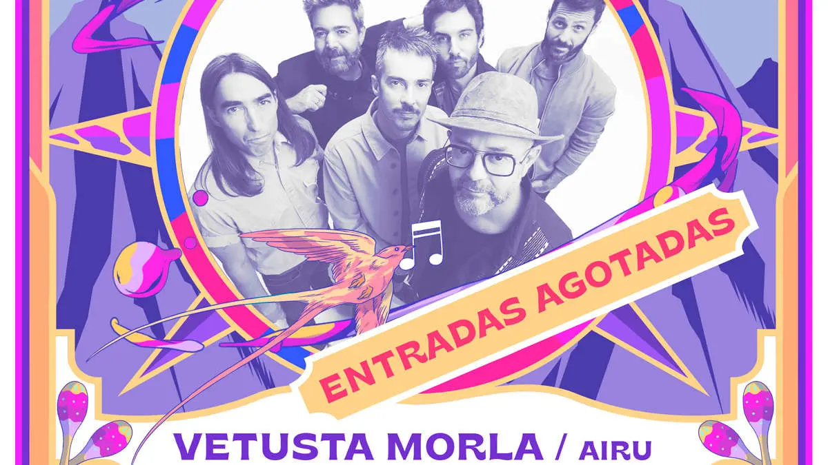 vetusta-morla