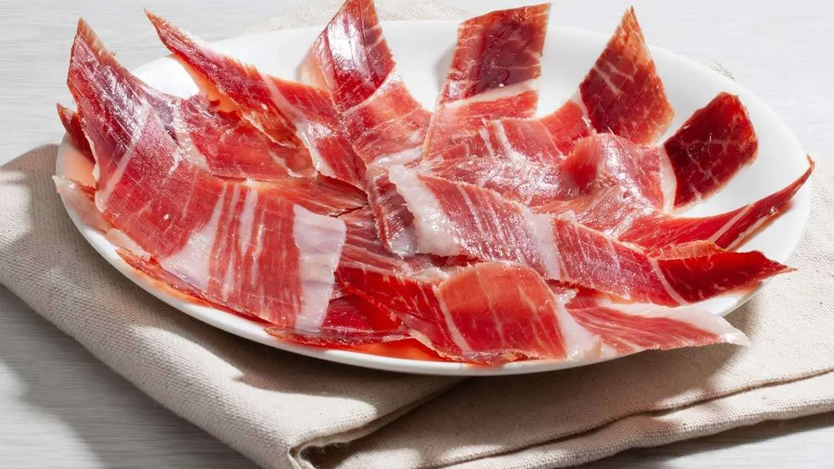 Esta empresa aragonesa hace el mejor jam&oacute;n serrano de Espa&ntilde;a
