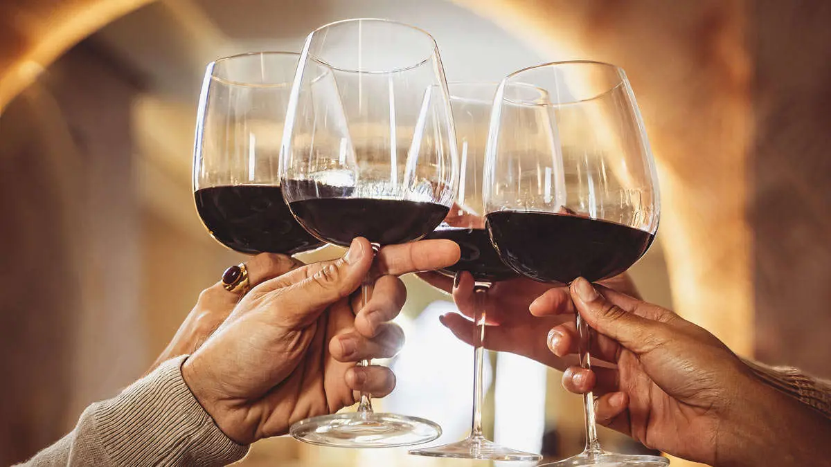 vino