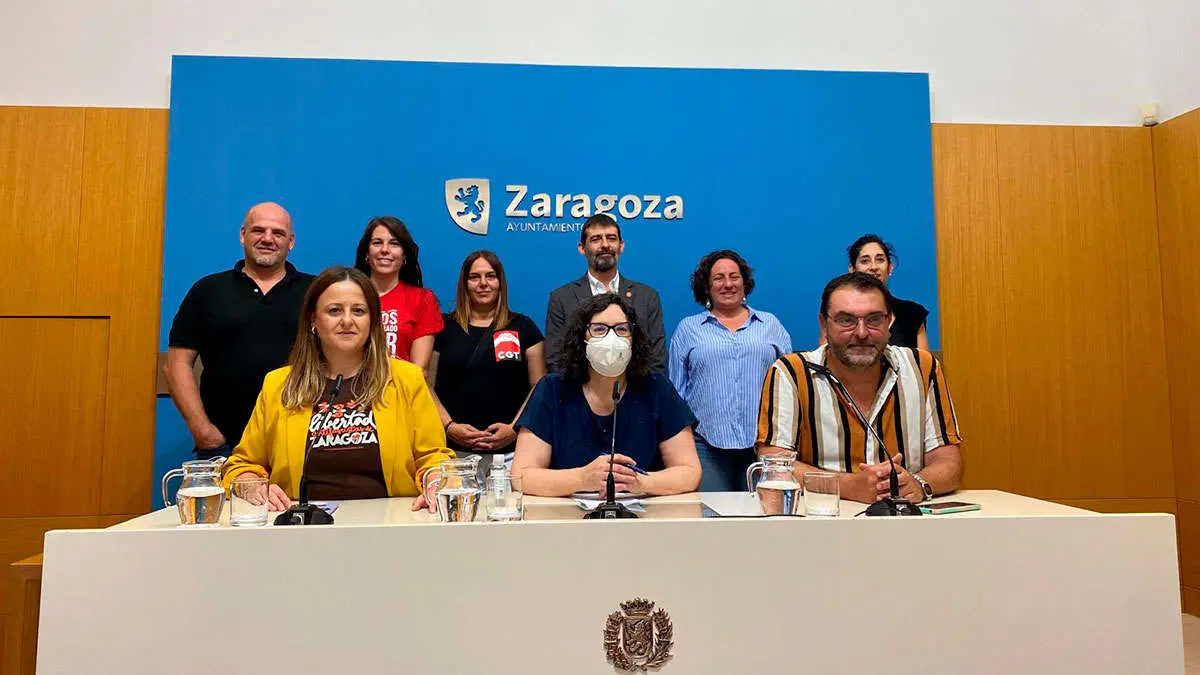 Golpe a las ayudas de Zaragoza a la concertada: la Justicia las anula por olvidar a la p&uacute;blica