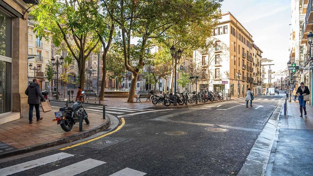 Los terrenos se ubican, para las viviendas libres, en la avenida de Ces&aacute;reo Alierta, en la avenida de Tenor Fleta, en el barrio de Santa Isabel con Monta&ntilde;ana y en Valdefierro; y en Miralbueno