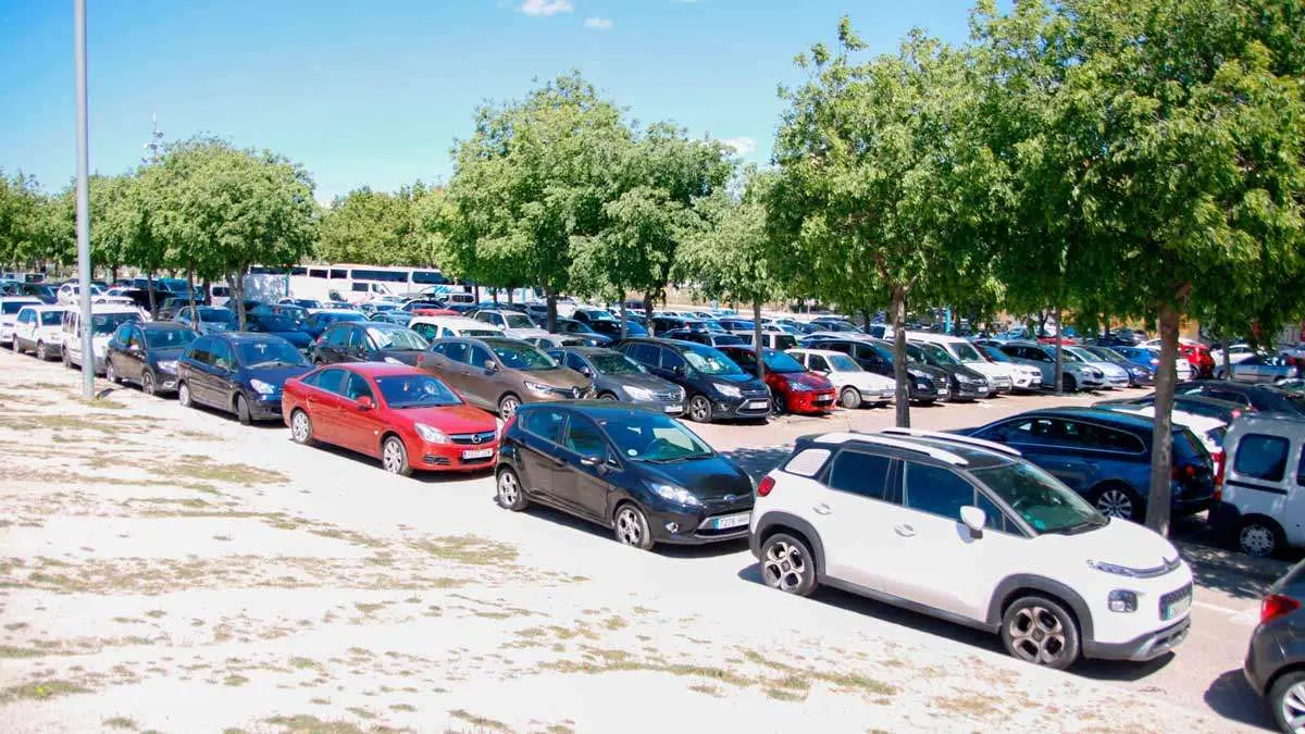 El acusado, due&ntilde;o de un concesionario en Zaragoza, se qued&oacute; con un coche Maserati valorado en m&aacute;s de 50.000 euros.