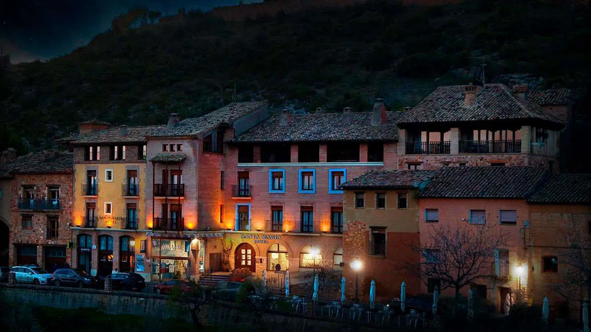 hotel