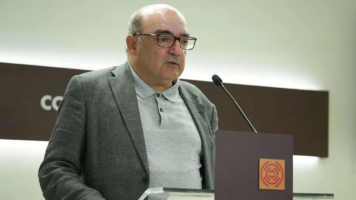 Fundaci&oacute;n Gim&eacute;nez Abad: &ldquo;Es un momento cr&iacute;tico para la democracia, que sufre un momento de cambio&rdquo;
