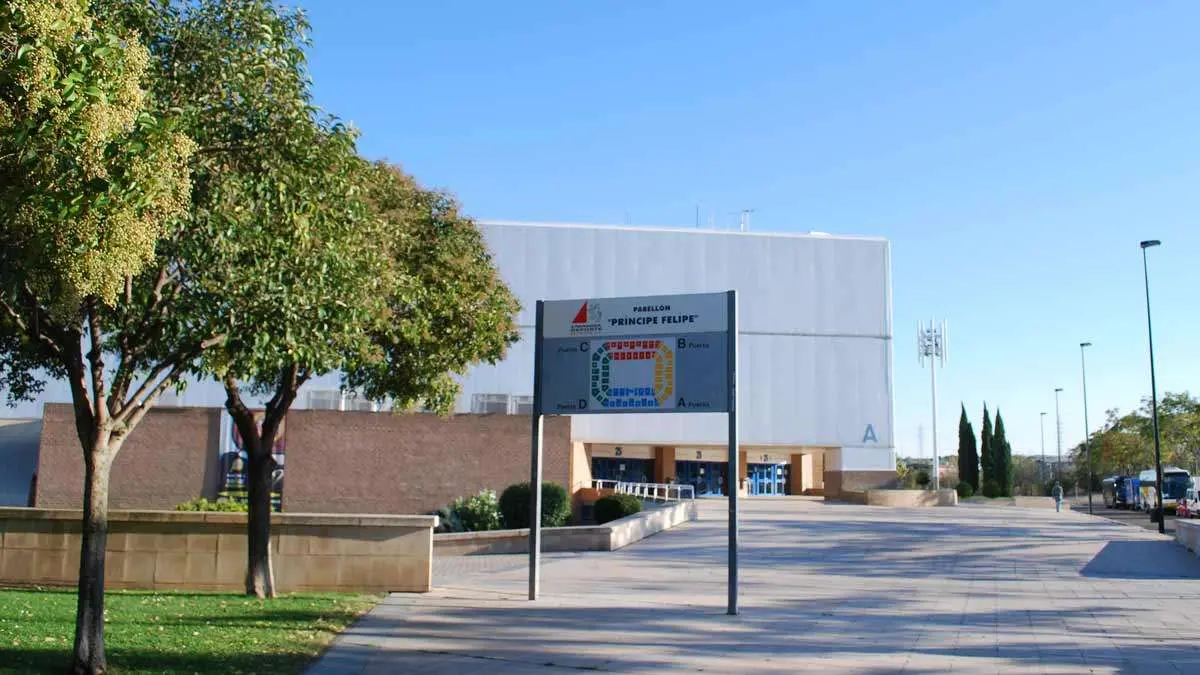 pabellon