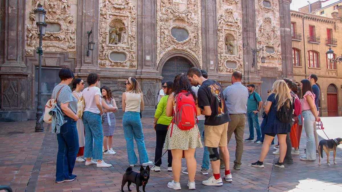 turismo
