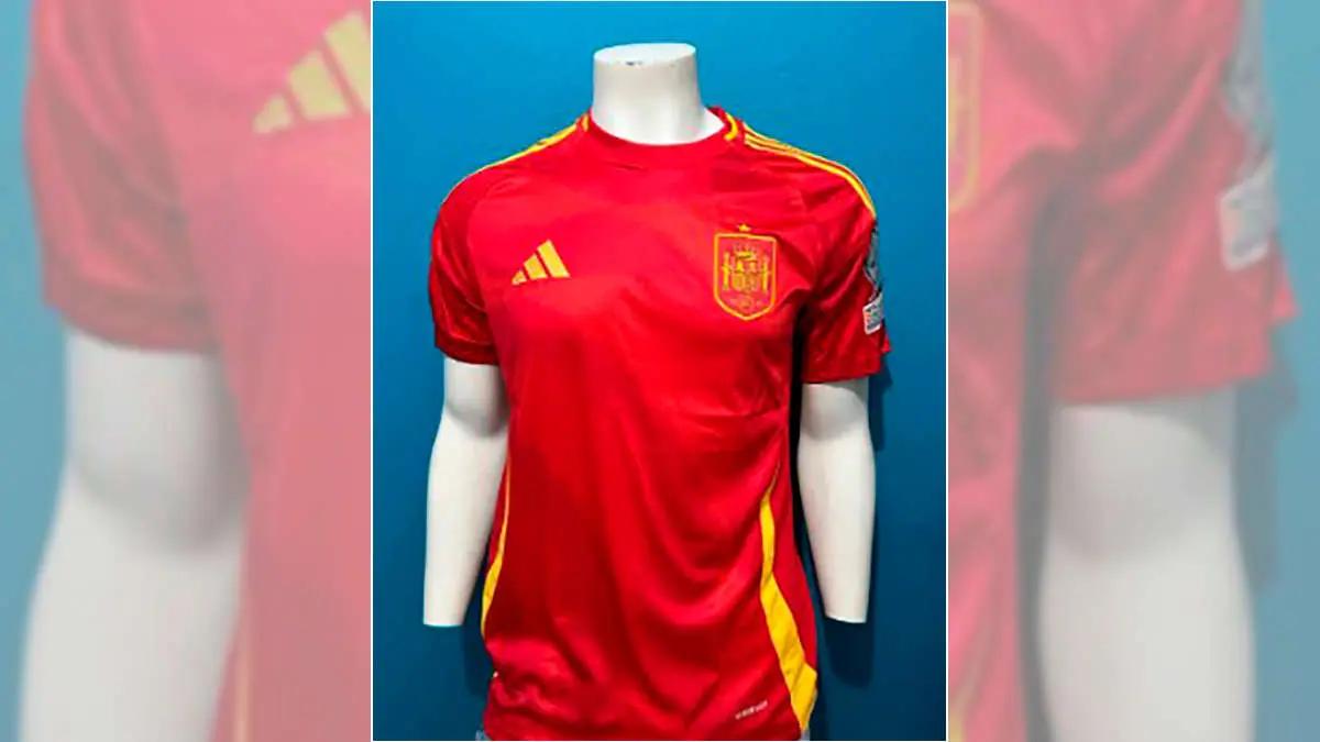camiseta-espa&ntilde;a