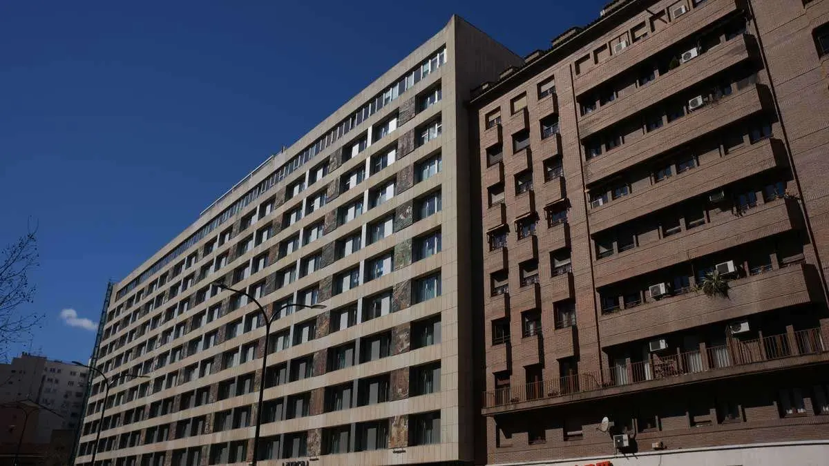 vivienda