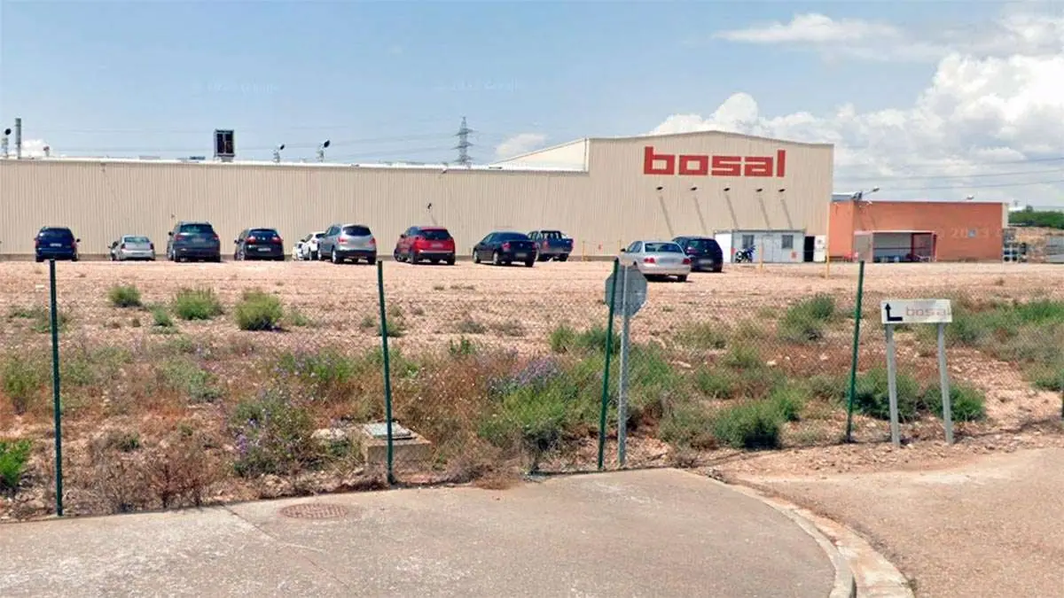 bosal-pedrola