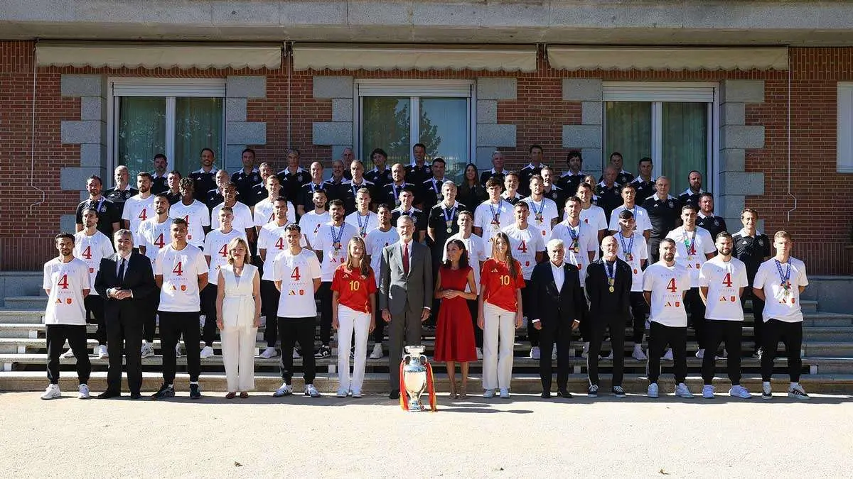 seleccion