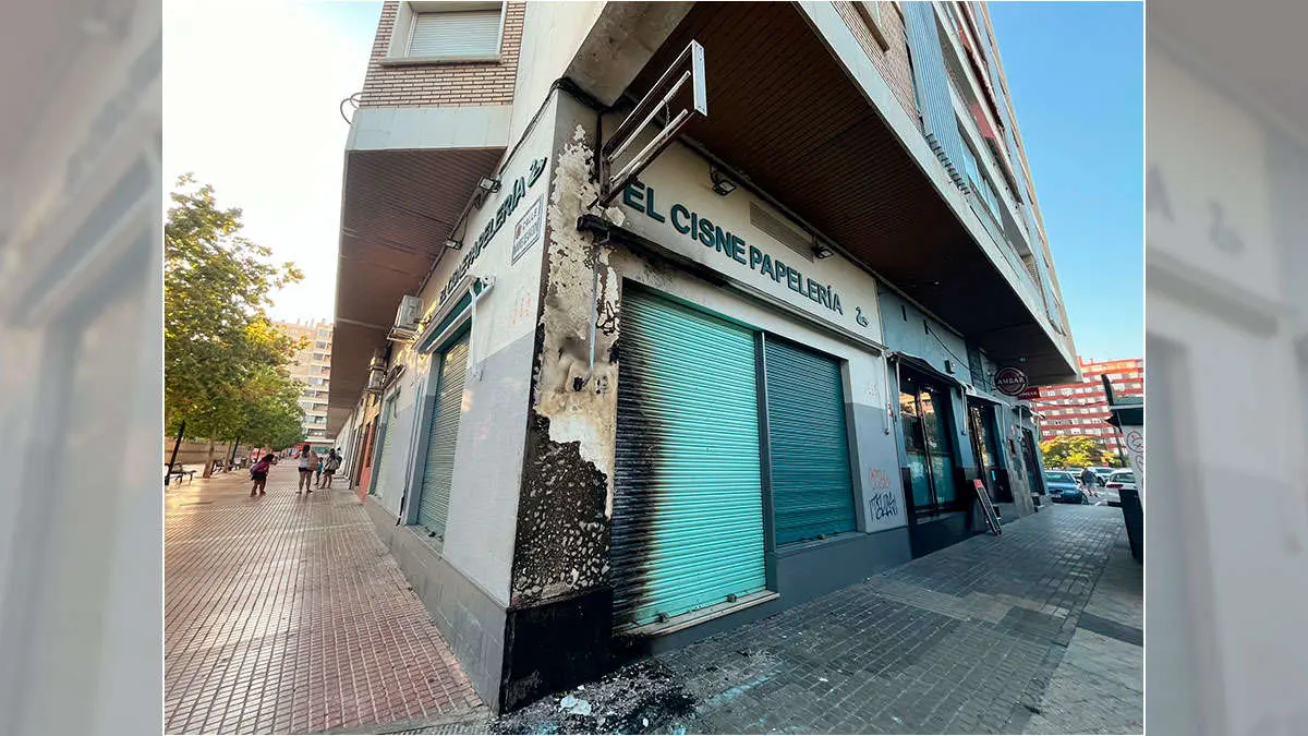 incendio