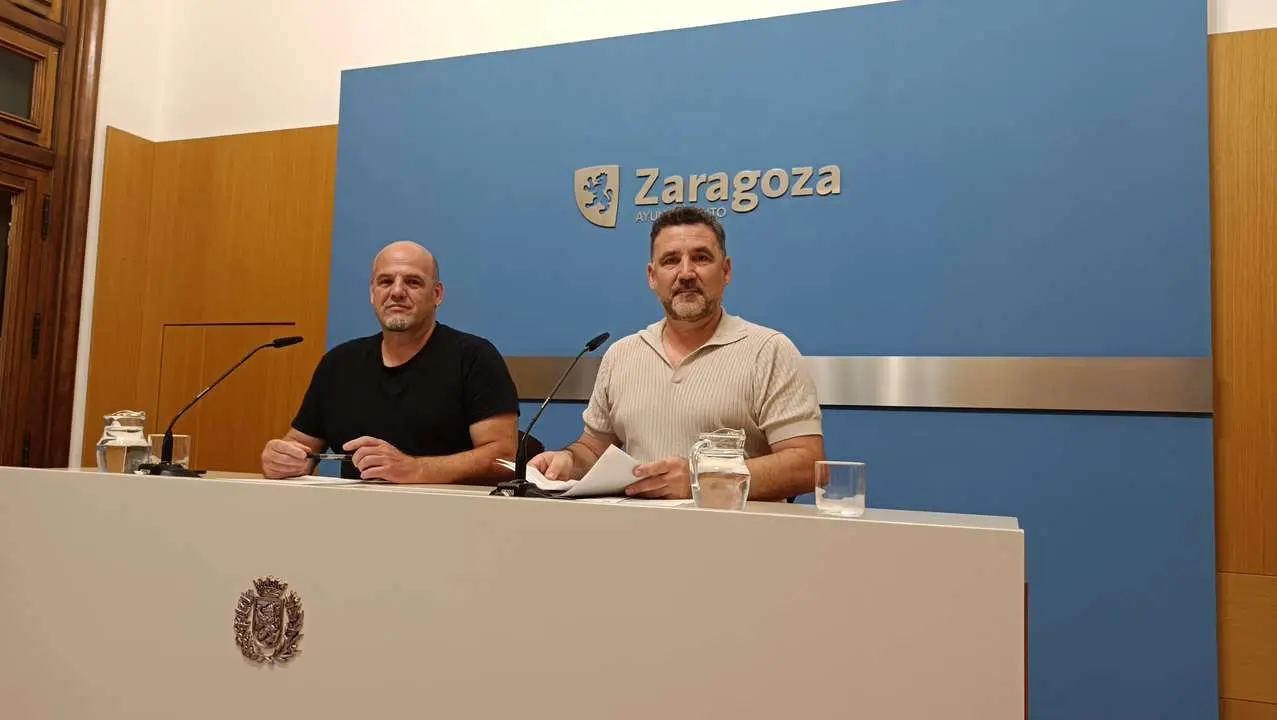 Ambos grupos presentar&aacute;n una moci&oacute;n conjunta en el pleno de este pr&oacute;ximo jueves
