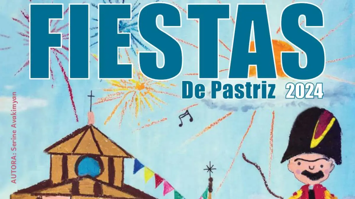 Fiestas de Santa Ana en Pastriz 2024