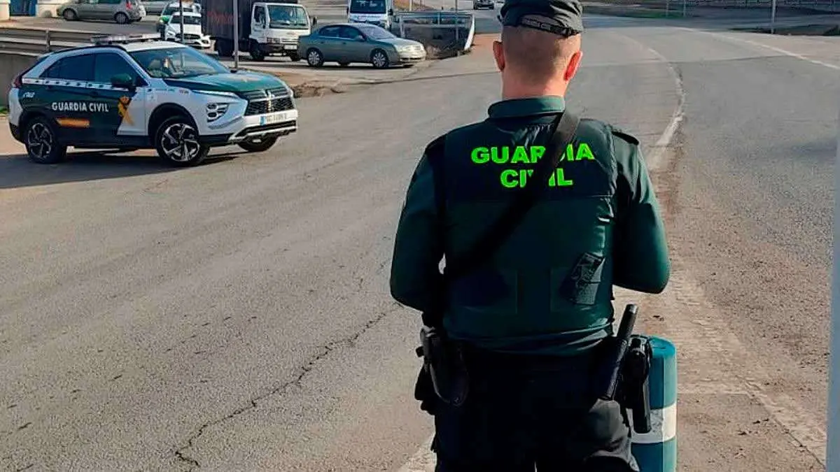 guardia-civil