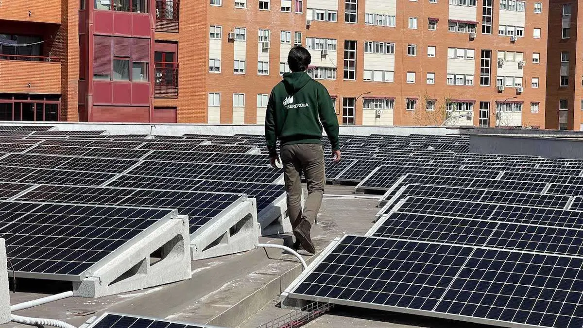 iberdrola
