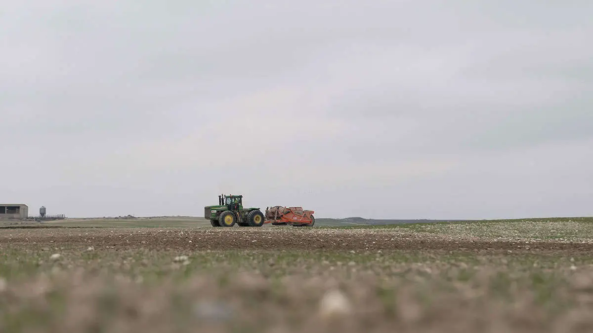 Agricultura resolvi&oacute; la semana pasada los expedientes. Foto: Fabi&aacute;n Sim&oacute;n (DGA)