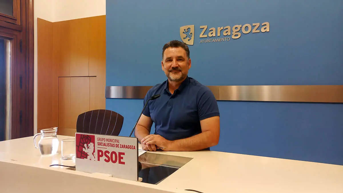 PSOE-Zaragoza-Paco-Gal&aacute;n-demora-servicios-sociales-ayuntamiento