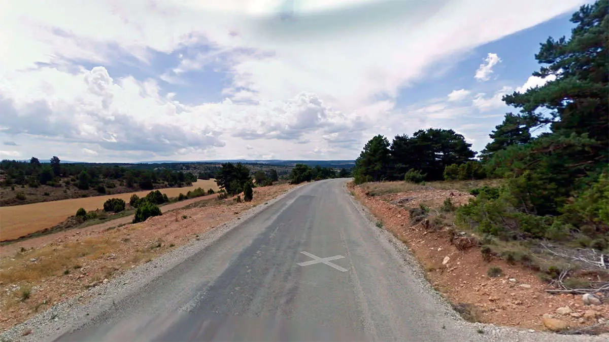 accidente-aliaga-pitarque