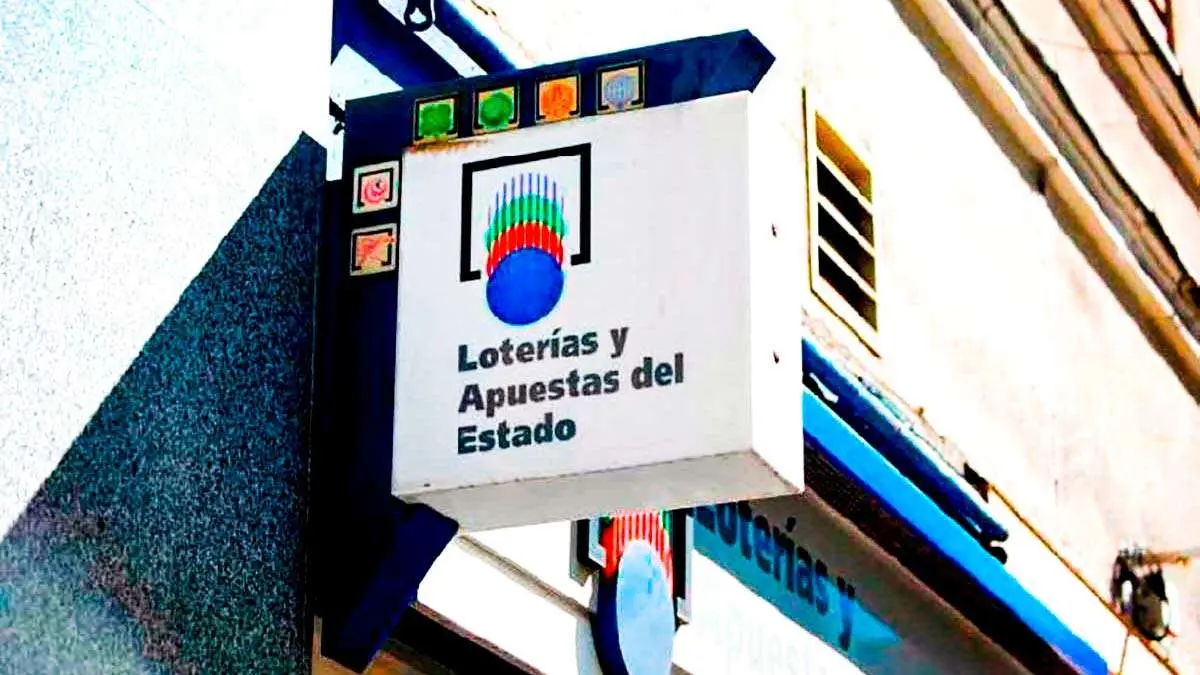 LOTERIA