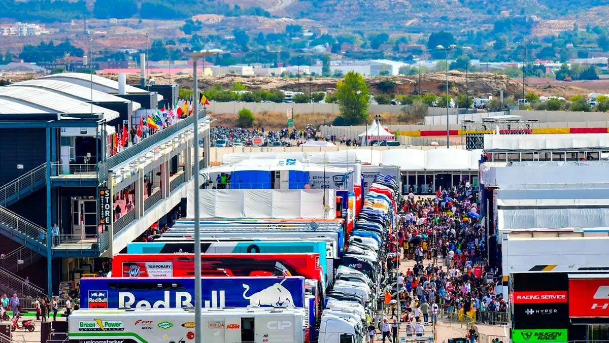 motorland