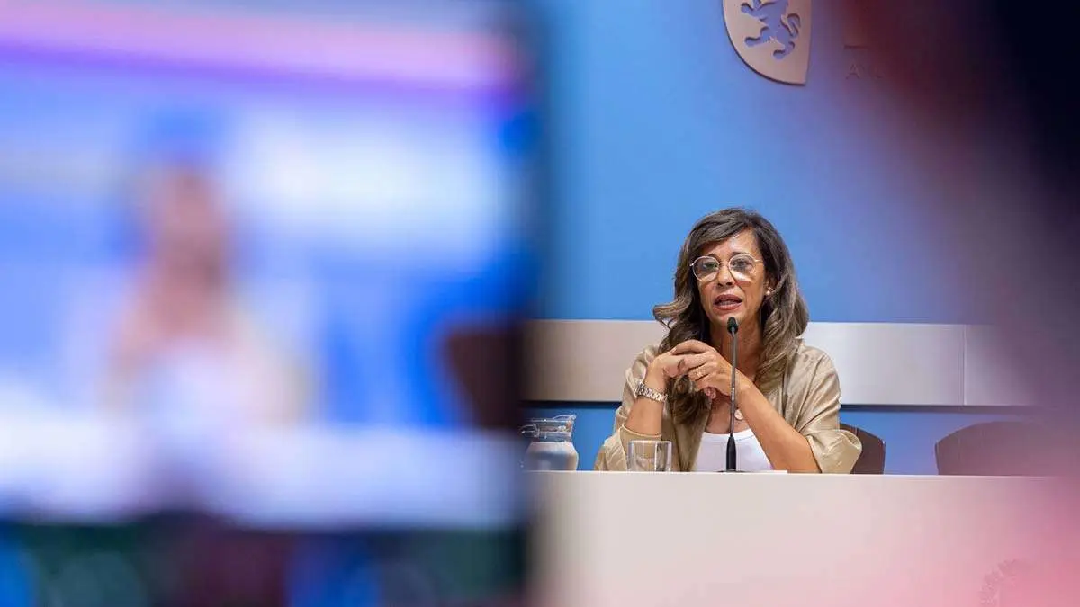El horizonte es que en septiembre de 2025 est&eacute; puesto en marcha al completo