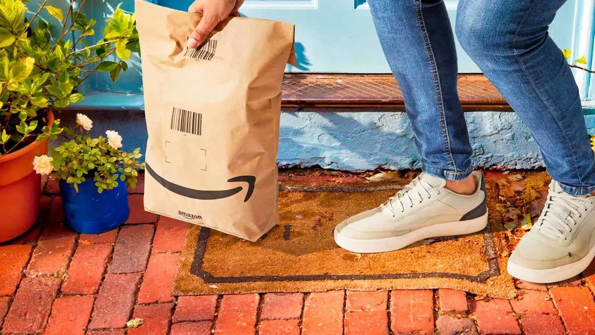 amazon