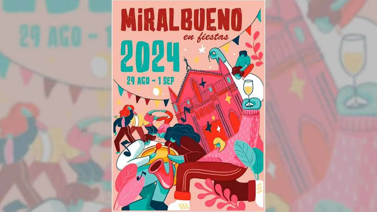CARTEL-MIRALBUENO