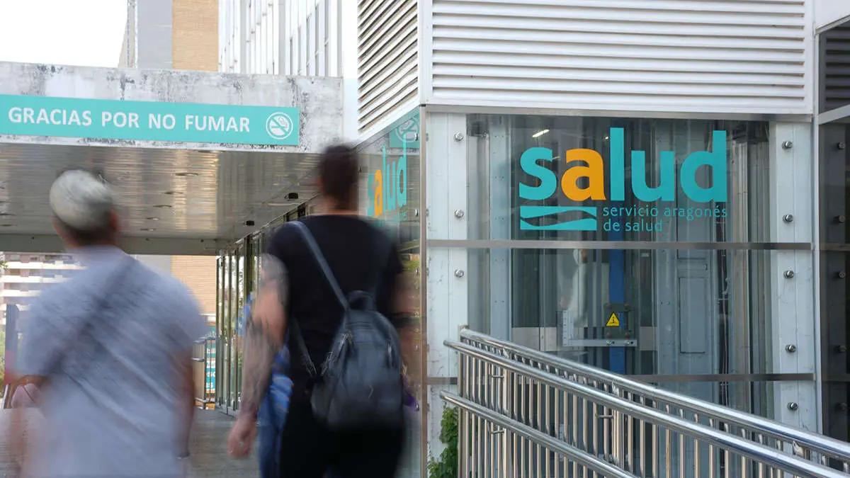 El incremento del Salud se debe en parte al reconocimiento de la carrera profesional. Foto: Andr&eacute;s Garc&iacute;a