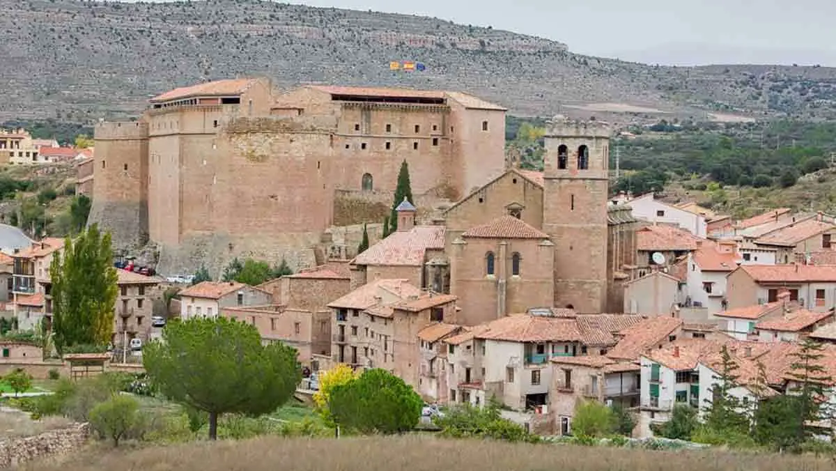 mora-de-rubielos