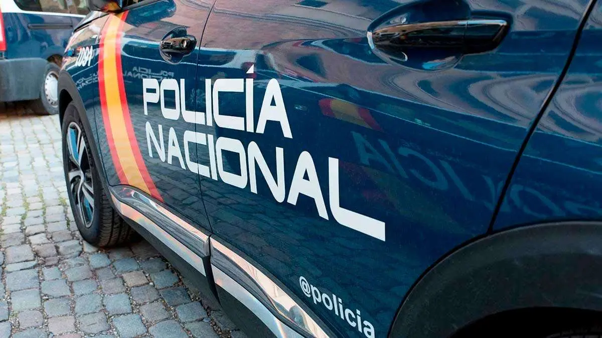 El altercado sucedi&oacute; este pasado lunes en la calle Manifestaci&oacute;n de Zaragoza