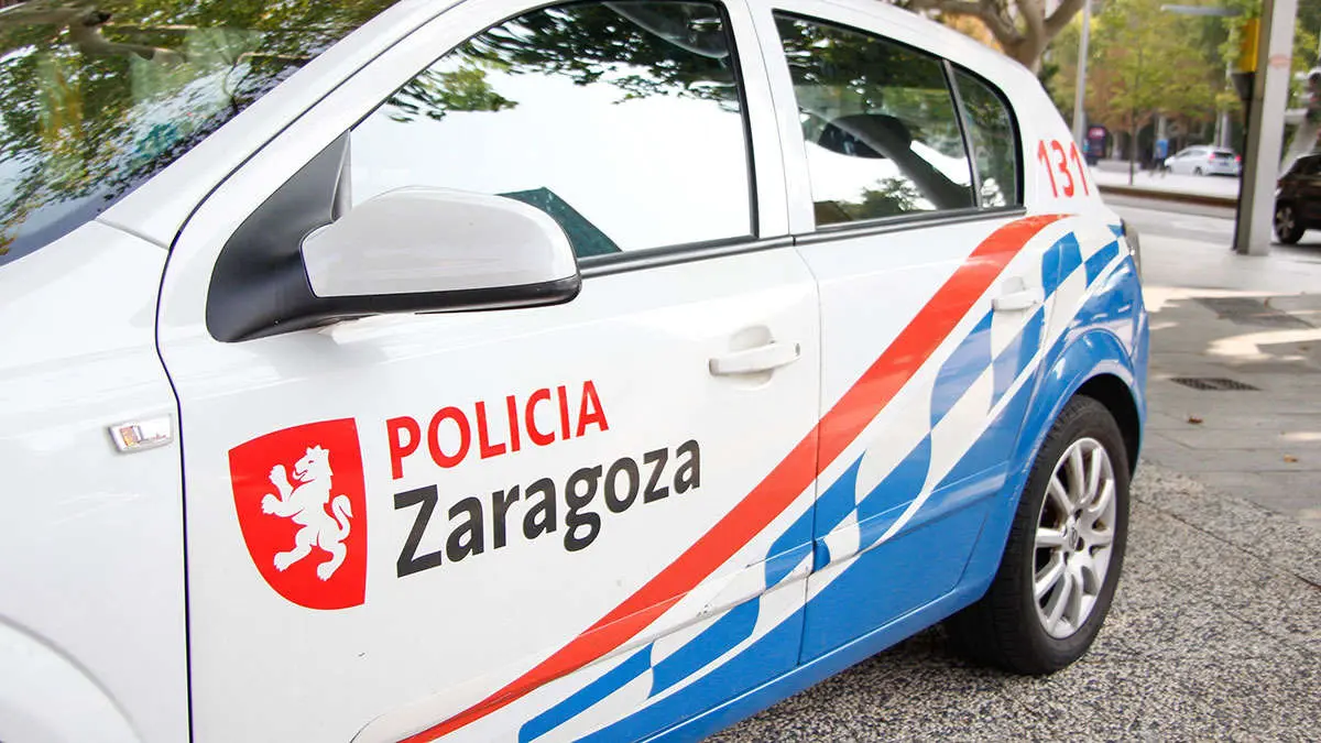 Detenido un joven de 25 a&ntilde;os a grito de &ldquo;&iexcl;Al ladr&oacute;n!&rdquo; por robar un bolso en Delicias