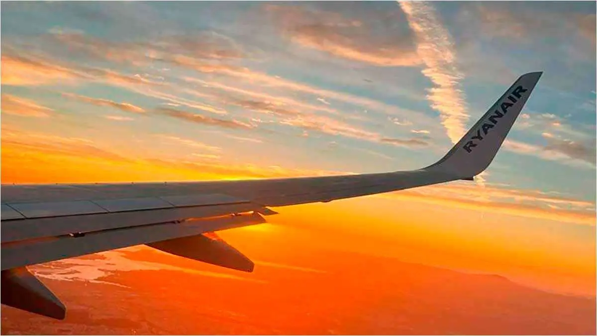 vuelo