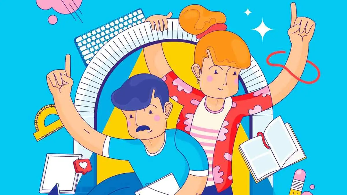Idiomas, humanidades, tecnolog&iacute;as de la informaci&oacute;n y comunicaci&oacute;n, psicolog&iacute;a, medioambiente o artes pl&aacute;sticas y esc&eacute;nicas son las tem&aacute;ticas de los cursos ofertados