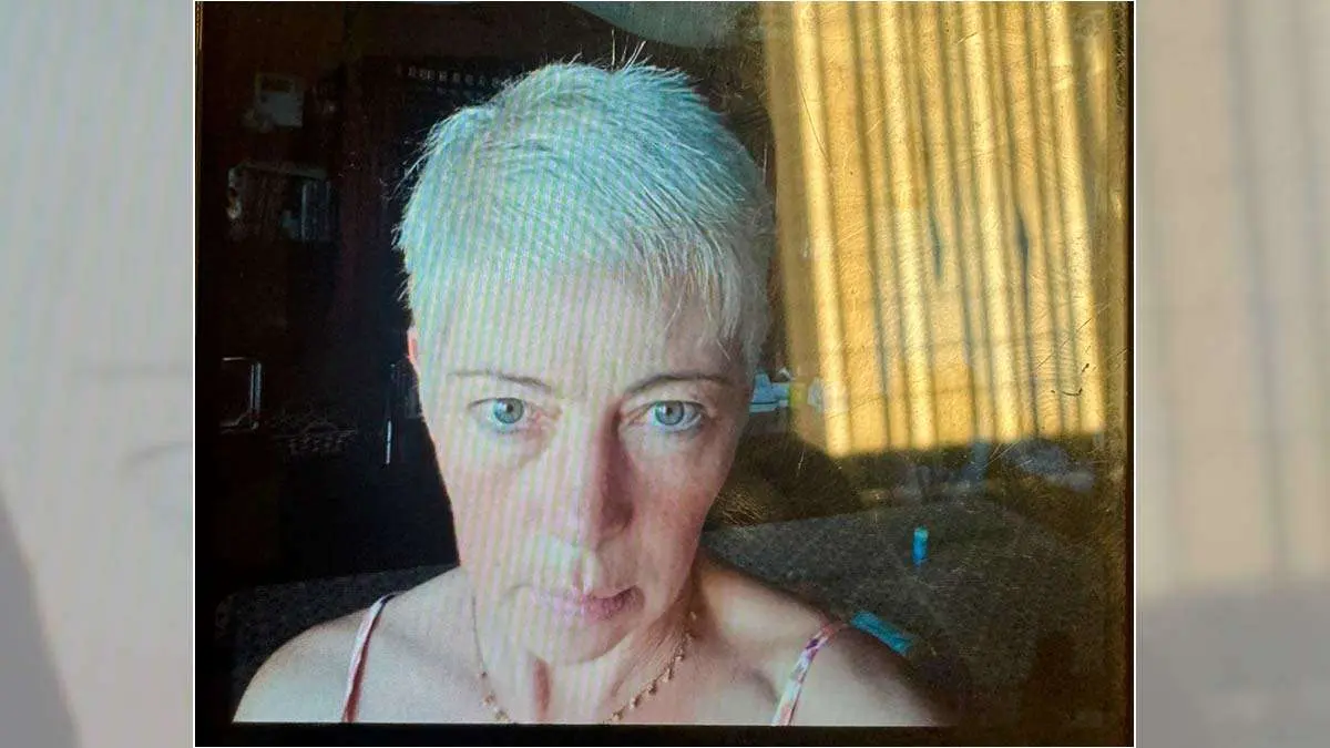 La mujer desaparecida en Moscard&oacute;n (Teruel) regresa a su casa por sus propios medios