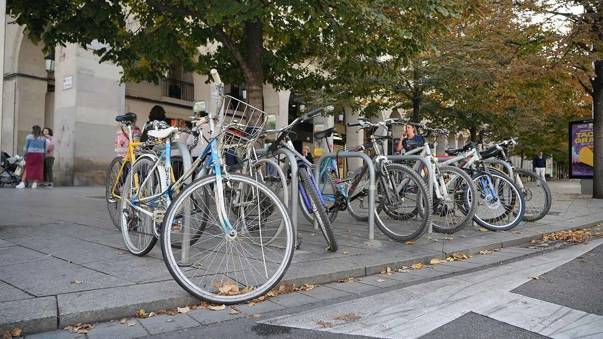 bicis-quejas-seguro-obligatorio-ayuntamiento-zaragoza-ordenanza